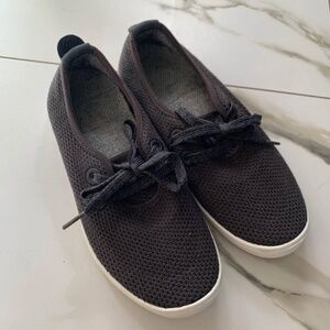 Allbirds Tree Skippers Sneakers Women’s‎ Size 6 Grey